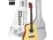 Gitara VGS Acoustic Selection Mistral Pack stroik