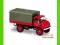[MALAKO_PL] SOLIDO MERCEDESBENZ UNIMOG 416 SKALA 1