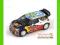 [MALAKO_PL] SPARK CITROEN DS3 WRC #2 OGIEI SKALA 1