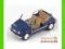 [MALAKO_PL] SPARK FIAT 500 JOLLY (BLUE) SKALA 1/43