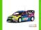 [MALAKO_PL] SUN STAR FORD FOCUS RS WRC09 #3 SKALA