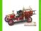 [MALAKO_PL] YAT MING 1914 FORD MODEL T FIRE ENGINE