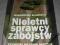 Nieletni sprawcy zabójstw Sitarczyk /Nowa 2004