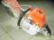 Przecinarka STIHL TS 760