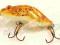 WOBLER DORADO FROG 35F NBR   WOBLER BYDGOSZCZ