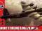 Short Stirling B.Mk.I/B. 07002 AIRFIX 1/72 WROCŁAW