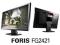 EIZO LCD Foris FG2421-PL KRK WWA