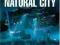 DVD Natural City stan idealny