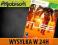 FUSE XBOX X360 HIT NOWA WYS24 + GRATIS