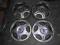 FELGI ALUMINIOWE OPEL 14 CALI, 4X100