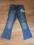 DENIM JEANSY 14+ MŁODZIEŻOWE W30/L30 pas 76 NOWE