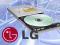 SUPER OFERTA NOWA DVD/RW LG ATA tylko #45zł#