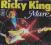 RICKY KING