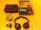 Słuchawki Sennheiser MM 550 Travel jak nowe! BT