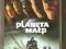 PLANETA MAŁP - TIM BURTON - IDEALNY STAN