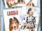 DR.DOLITTLE 1,2,3-LASSIE-102DALMATYŃCZYKI - 5w1DVD