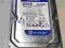 Western Digital Caviar Blue 3,5 SATA 500GB