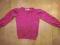 Sweter H&amp;M roz. 92 cm
