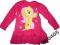 MY LITTLE PONY bawełna100% TUNIKA 6-7L FLUTTERSHY