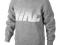 NIKE BLUZA BOYS CREW r.XL/546533 063/MegaSport