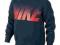 NIKE BLUZA BOYS CREW r.XL/546533 467/MegaSport