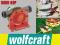 WOLFCRAFT pompa wody 2207000 3000l/h