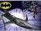 ERTL AMT 1:25 Batman Batskiboat