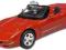 ERTL AMT 1:25 Chevrolet Corvette 1998
