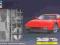 Hasegawa 1:24 Ferrari 348 TB 1989