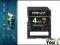 PROMOCJA KARTA PAMIĘCI SDHC 4GB OD OS POZNAŃ