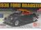 Lindberg 1:32 Ford Convertible Roadster 1936