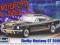 Revell 1:24 SHELBY GT-350H 1965