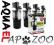 AQUAEL _ TURBO FILTER 1000 _ (150-250 L)+ CERAMIKA