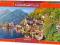 Puzzle 4000 Castorland 400041 Hallstatt - Austria