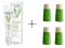 Vichy Normaderm Hyaluspot + żel + Global + podkład
