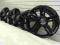 Felgi 4x98 FIATA STILO ABARTH Punto LANCIA BLACK!