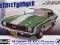 Revell 1:25 Chevrolet Camaro SS 427 L-72 1969