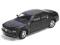 Testors 1:24 Dodge Charger R/T Black Crystal