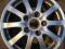 FELGI  FELGA ALUMINIOWE 17 PORSCHE  LUBIN 2 SZT
