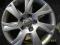 FELGI ALUMINIOWE 17  AUDI A5 A4   LUBIN