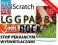 LG G PAD 8.3 FOLIA 3MK ROCK! NR1 W PL! GRATIS!