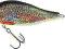 JAXON Wobler Jerk Plus Holo Select 10cm VJ-L10FP