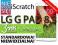 LG G PAD 8.3 FOLIA 3MK CLASSIC! NR1 W PL! GRATIS!