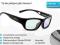 OKULARY GLASSINI LCD Z ZMIANĄ POZIOMU ZACIEMNIENIA