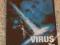 Virus DVD NOWA BCM (Pacuła, Curtis, Baldwin...)