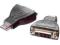 Adapter HDMI gniazdo DVI 24+5 JAKOŚĆ VIVANCO