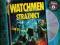 Watchmen Strażnicy, The Best Of Science Fiction
