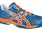 ASICS BUTY DO SIATKÓWKI GEL ROCKET B207N 4230/46