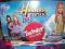 TWISTER MOVES DISNEY HANNAH MONTANA - HASBRO