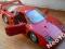 Samochód Ferrari F40 marki Burago 1/24 wawa